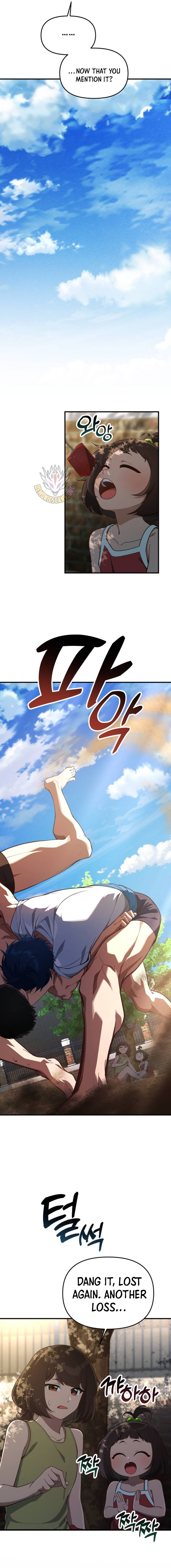 The Genius Wants to be Ordinary! Chapter 25 3